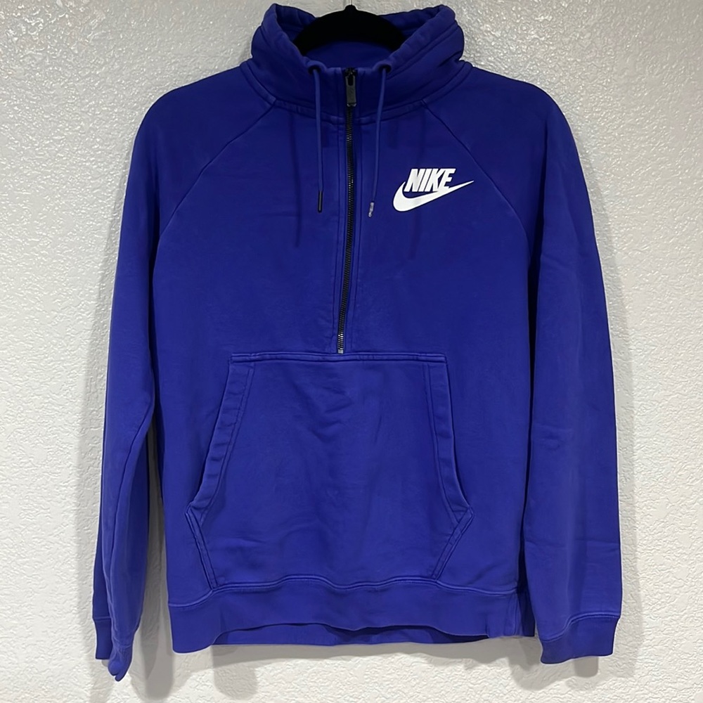 Nike Sportswear Club Fleece 1/4 Zip